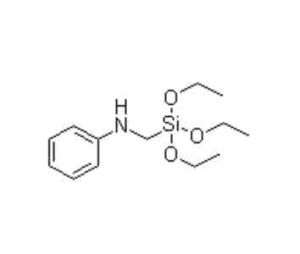 苯胺甲基三乙氧基矽烷