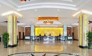 桂林環球大酒店
