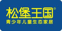 松堡王國2014年升級後的LOGO