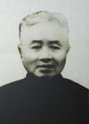 榮德生(1875～1952)