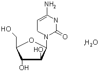 （圖）注射用鹽酸阿糖胞苷