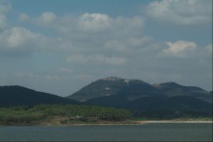 金壇茅山