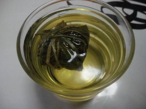 鷓鴣茶