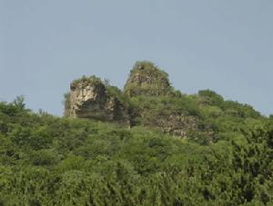 平谷老象峰旅遊景區