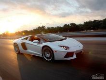 Aventador