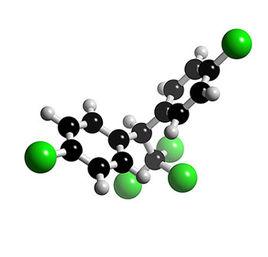 DDT[雙對氯苯基三氯乙烷]