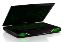 Alienware M18x R2