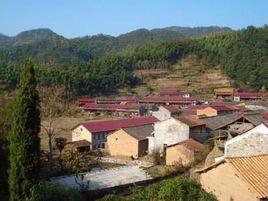 杜家莊村[北京門頭溝清水鎮下轄村]