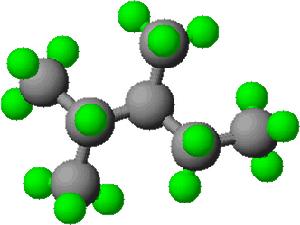 2，4-二甲基戊烷