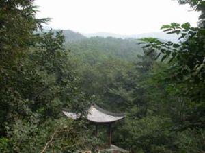 （圖）臥佛寺[上海]