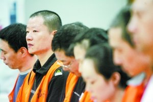 胡毅[北京華鼎信用擔保公司董事長]