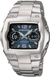 CASIO G-011D-2B