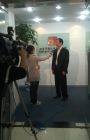 北京國漢律師事務所劉超律師接受寧夏電視台採訪
