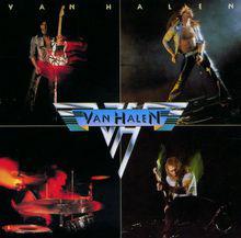 Van Halen I