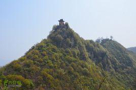 永豐村[周至縣永豐村]