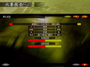 FIFA97足球經理