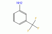 3-氨基三氟甲苯