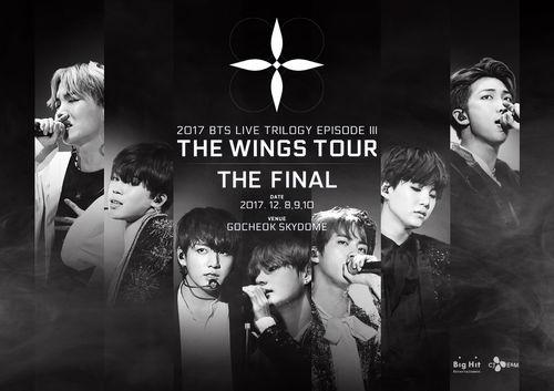 The Wings Tour