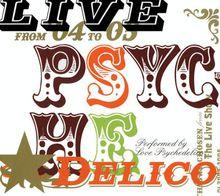 love psychedelico