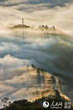 雲湖山風景區