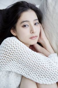 新木優子