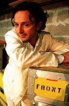 Goran Bregovic