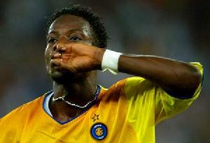 Mohamed Kallon