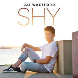 shy[歌手Jai Waetford發行的專輯《Shy》的一首歌曲]