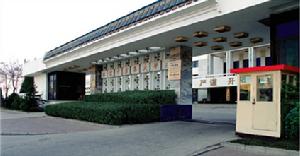 北京中醫學院