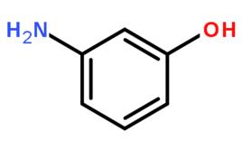 3-氨基苯酚