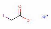 碘乙酸鈉