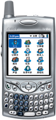 Palm Treo 650