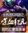 全息虛擬網遊之喋血紀元