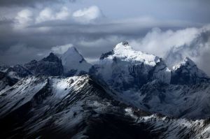 布丹拉山外景