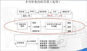 實質審查程式