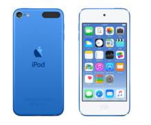 iPod touch 6