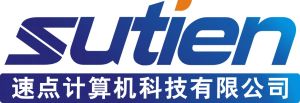 速點科技LOGO