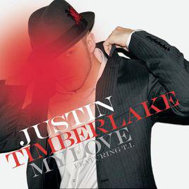 my love[Justin Timberlake演唱歌曲]