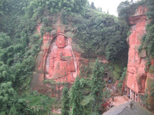 龍華八仙山大佛