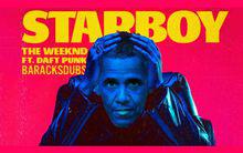starboy[The Weeknd第三張錄音室專輯]