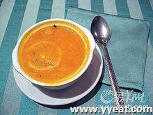 印度咖喱綠豆湯