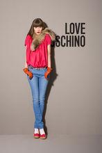 Love Moschino