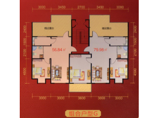 戶型圖