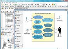 Visual Paradigm for UML