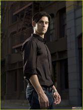 Peter Petrelli