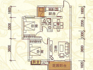 戶型圖