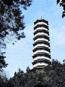 回龍寺[湖北省瞿家灣回龍寺]