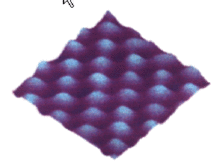表面原子顯像原理