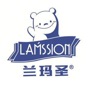 蘭瑪聖品牌LOGO