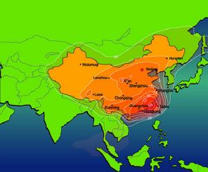 鑫諾衛星通信有限公司